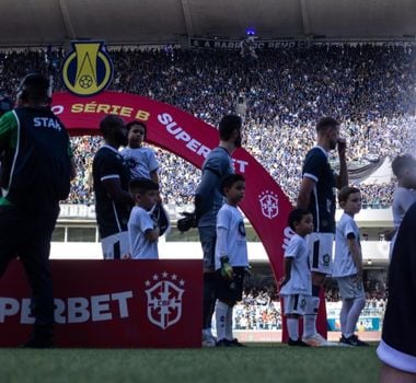 Imagem - Remo supera Paysandu e Coritiba, e tem o maior público da Série B