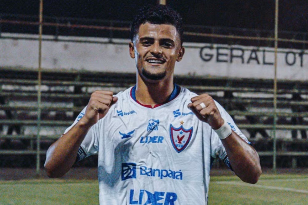 Imagem - Águia de Marabá sofre gol no fim e empata com o Manaus na Série D