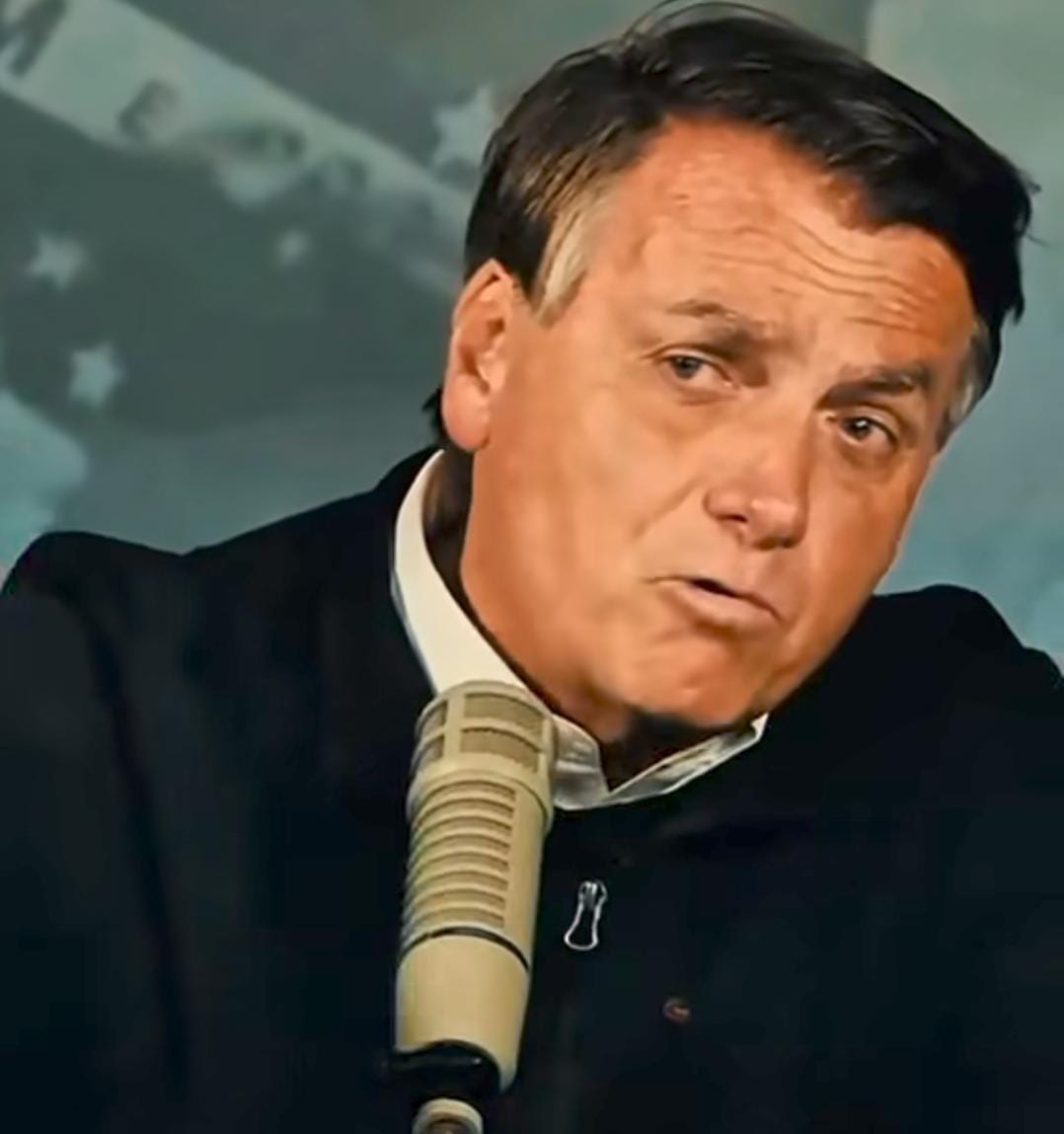 Imagem - Bolsonaro diz que deixará hospital neste domingo e convoca apoiadores para manifestação