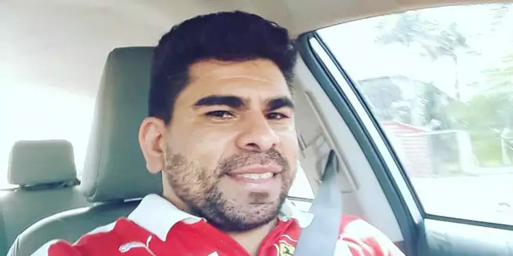 Médico que desapareceu durante passeio de lancha é encontrado morto em João Pessoa