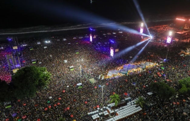 Plano de ataque com coquetéis molotov em show de Lady Gaga mobiliza polícia em quatro estados