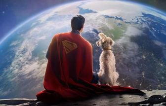 Diretor de 'Superman' revela inspiração para Krypto, o Supercão