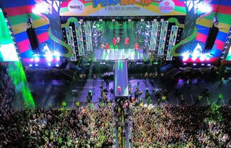 São João da Amazônia: confira o line-up do Parárraiá 2025