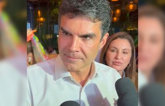 Helder Barbalho enaltece Parárraiá 2025: 'Belém na rota dos grandes eventos'
