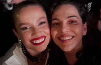 Juliette fala sobre crise de ansiedade durante show de Lady Gaga: 'não tinha para onde sair'