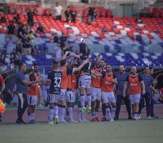 Imagem - Remo: CBF analisa pedido de mudança de dia e horário em jogo da Série B