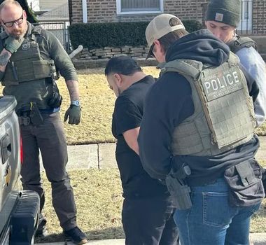 Imagem - EUA vão pagar US$ 1  mil a imigrantes que escolherem deixar o país