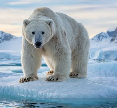 Imagem - 9 curiosidades incríveis sobre os ursos-polares 