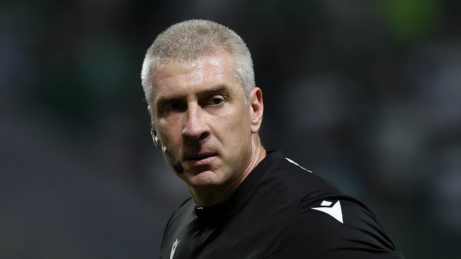 Imagem - Anderson Daronco vai apitar primeiro Re-Pa da final do Parazão