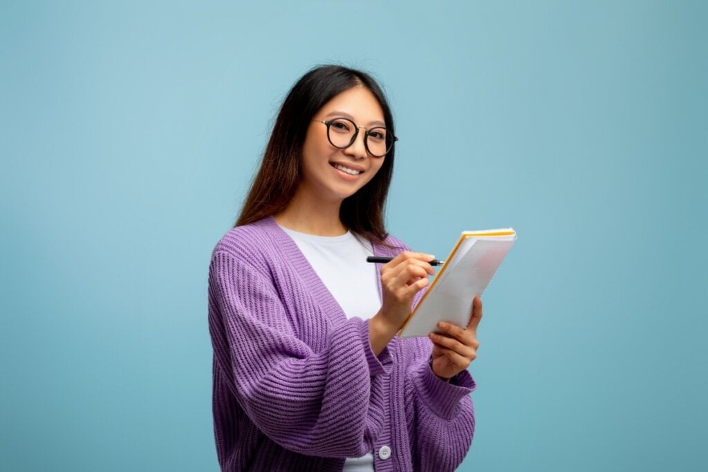 As conjunções subordinativas se dividem em dez tipos (Imagem: Prostock-studio | Shutterstock)