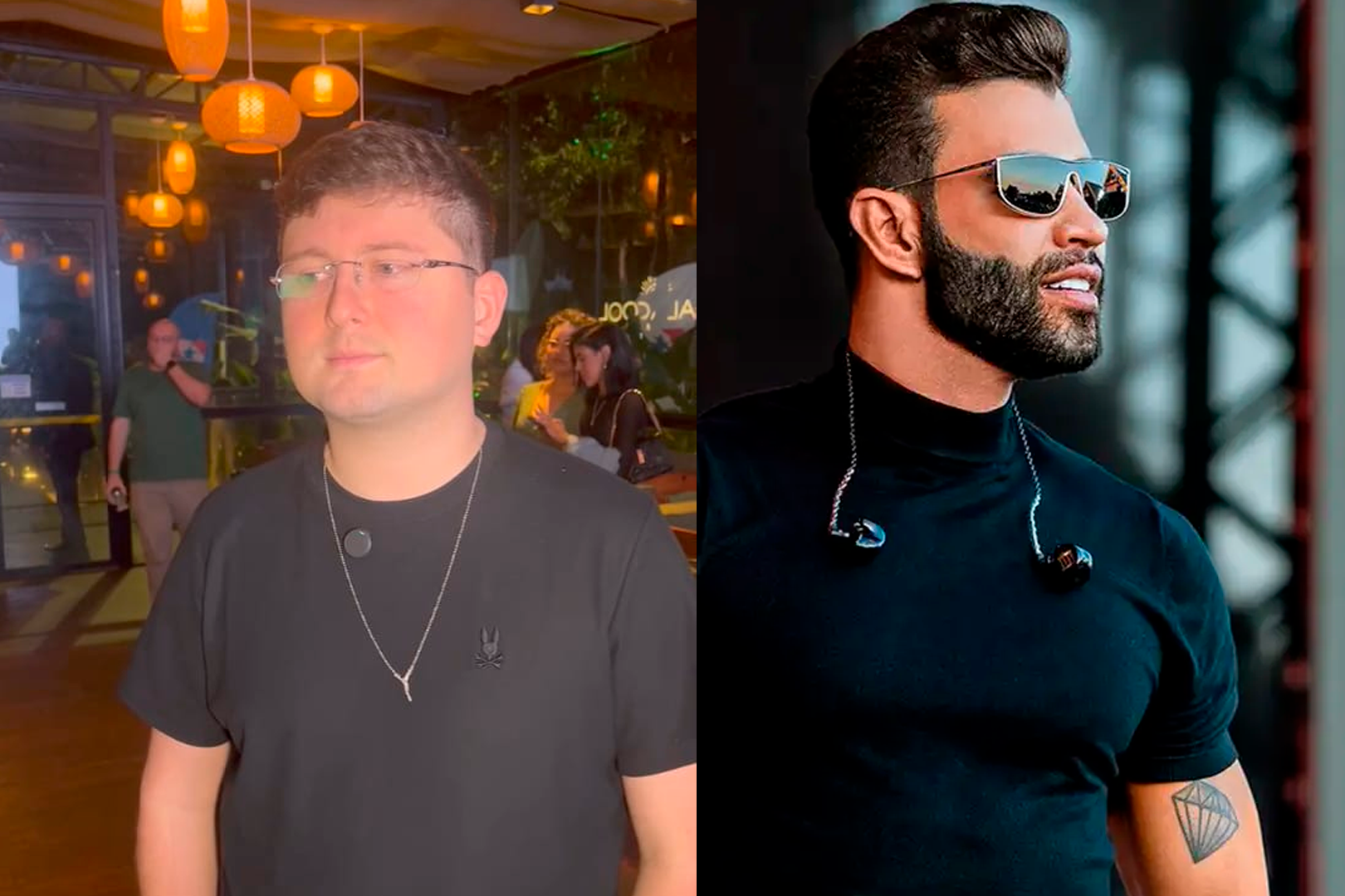 Imagem - Atração confirmada: Gusttavo Lima estará no Parárraiá 2025, garante Giovanni Maiorana