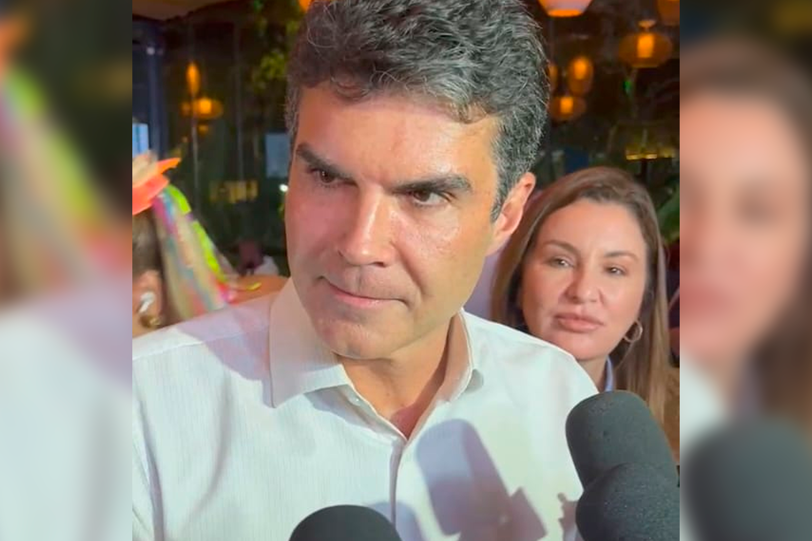 Imagem - Helder Barbalho enaltece Parárraiá 2025: 'Belém na rota dos grandes eventos'