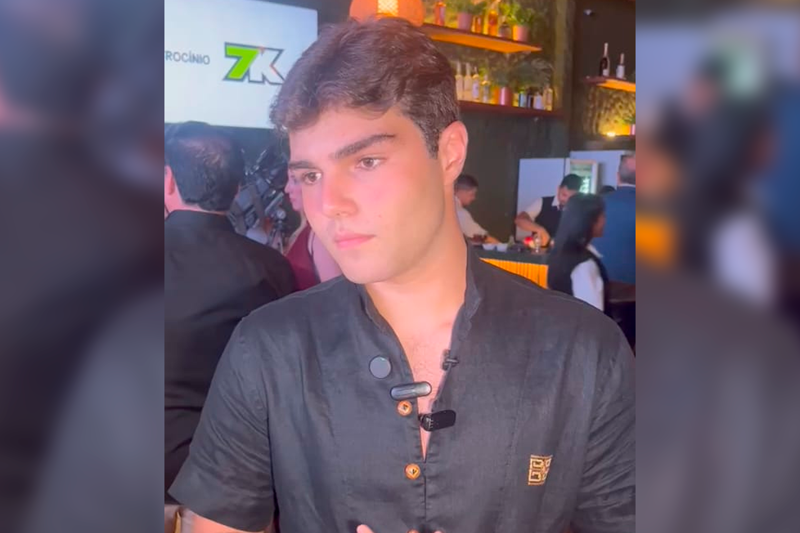 Imagem - Helder Filho destaca importância do Parárraiá 2025 para cultura do São João no Pará