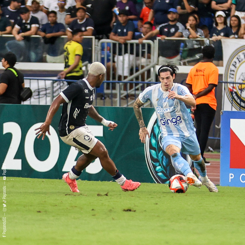 Imagem - Re-Pa 777: Remo não vence clássico há dois anos e busca quebrar tabu contra o Paysandu