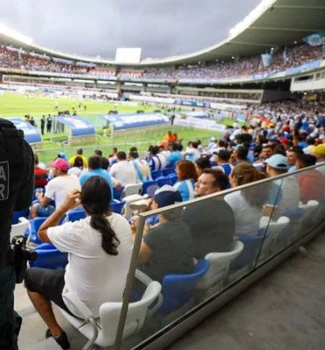 Imagem - Re-Pa: mais de 2 mil agentes vão atuar na segurança do clássico no Mangueirão