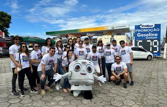 Feirão do Imposto 2025 mobiliza Belém por mais transparência tributária e convida lojistas a participarem
