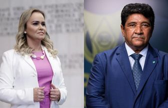 Deputada aciona STF para afastar presidente da CBF por suspeita de fraude