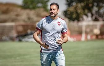Paysandu avança em negociação com executivo argentino que está na Série D