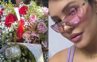 Noelle Araújo deixa prisão após decisão da Justiça