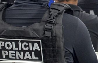 Policial Penal é preso por passar celular a detento em penitenciária na Grande Belém