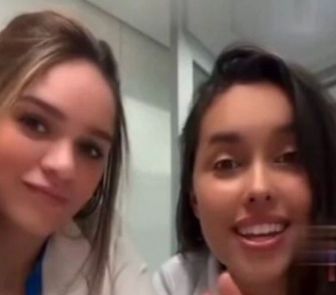 Imagem - Família cobra mais de R$ 600 mil após vídeo polêmico em hospital