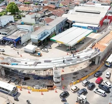 Imagem - Trechos das avenidas Três Corações e Mário Covas serão interditados nesta terça-feira; veja quais