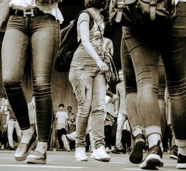 Imagem - Brasil sobe no ranking global de desenvolvimento humano, mas desigualdade social ainda é desafio