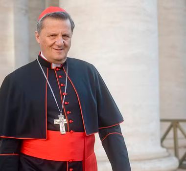 Imagem - Saiba quem é Mario Grech, cardeal que defende LGBTQIA+ e é um dos favoritos para ser o novo papa