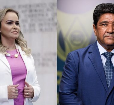 Imagem - Deputada aciona STF para afastar presidente da CBF por suspeita de fraude