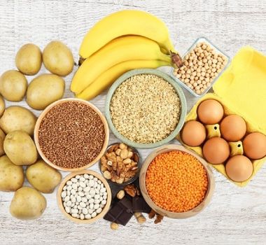Imagem - 7 alimentos que ajudam a aumentar a energia