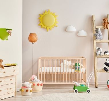 Imagem - 5 dicas para aplicar o Feng Shui no quarto do bebê