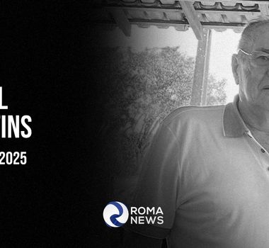 Imagem - Josiel Martins, empresário paraense morre aos 83 anos