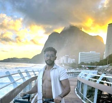 Imagem - Goiano que viajou ao RJ para show de Lady Gaga some ao entrar no mar