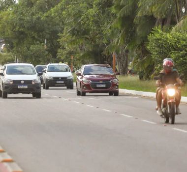 Imagem - Placas com finais 04, 34, 43 e 63 terão licenciamento vencido neste mês de maio, alerta Detran
