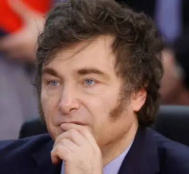 Imagem - Presidente da Argentina tenta aprovar redução da maioridade penal para 14 anos
