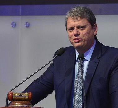 Imagem - Tarcísio de Freitas desponta como favorito à reeleição em São Paulo