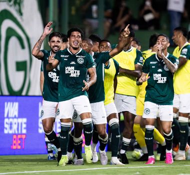 Imagem - Goiás vence o Avaí de virada e assume a liderança da Série B