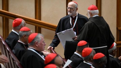 Imagem - Veja os horários da fumaça que anunciará o novo papa