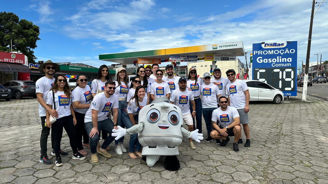 Imagem - Feirão do Imposto 2025 mobiliza Belém por mais transparência tributária e convida lojistas a participarem