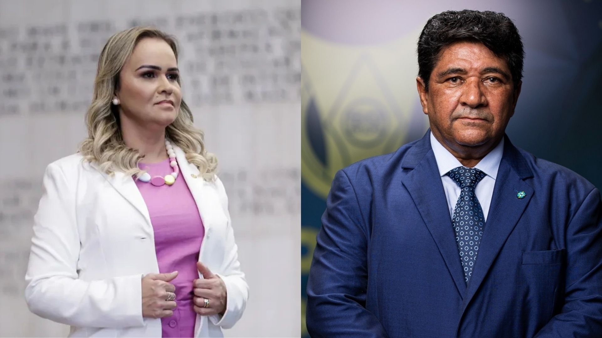 Imagem - Deputada aciona STF para afastar presidente da CBF por suspeita de fraude