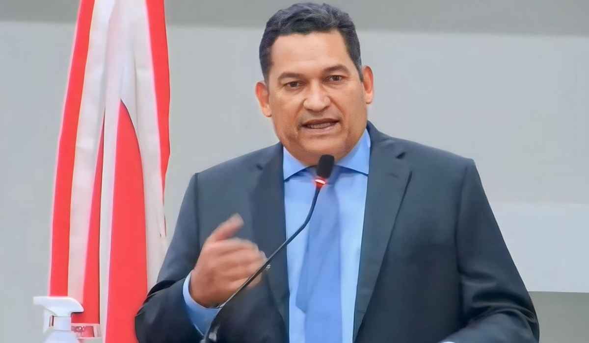 Deputado Torrinho Torres vai a Brasília discutir a questão