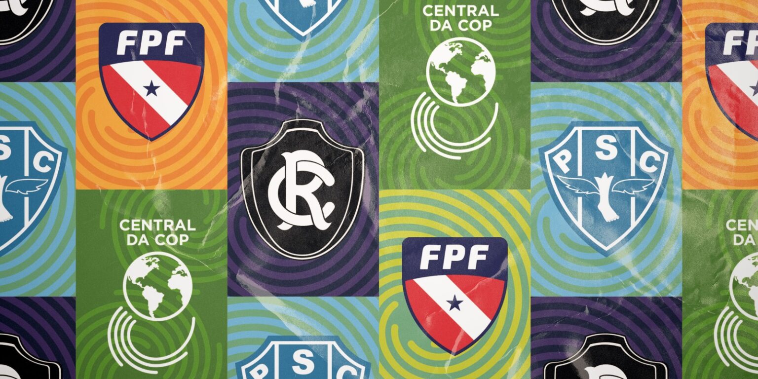 Imagem - Mangueirão vira palco da Central da COP e coloca clima no centro do clássico entre Paysandu e Remo