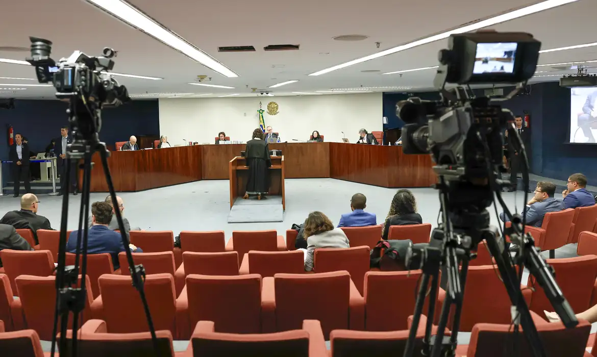 Imagem - Por unanimidade, STF torna mais sete réus por trama golpista