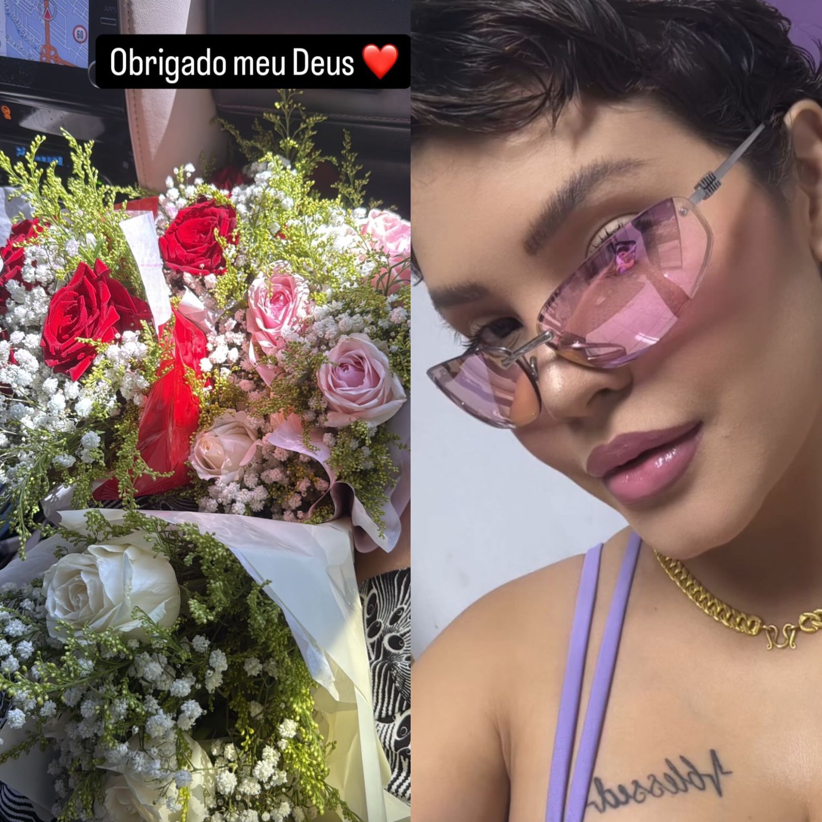 Reprodução