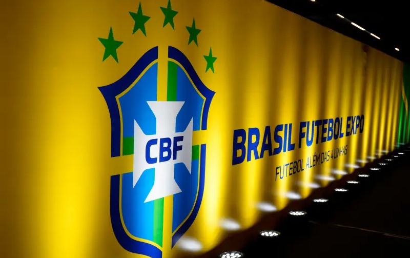 Seleção ainda não tem treinador - 