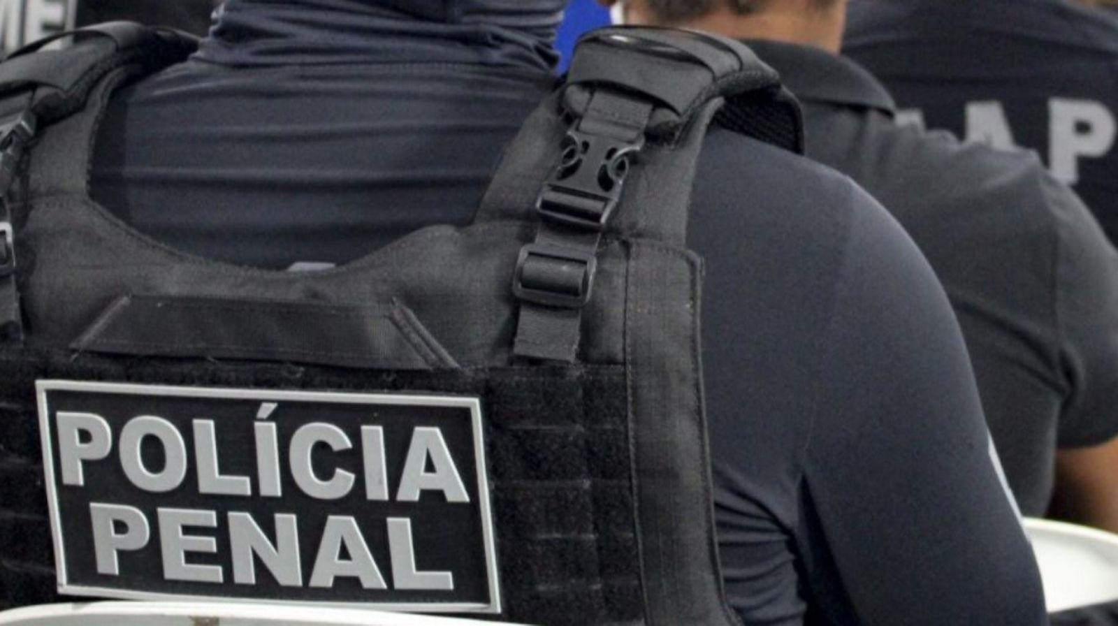 Imagem - Policial Penal é preso por passar celular a detento em penitenciária na Grande Belém