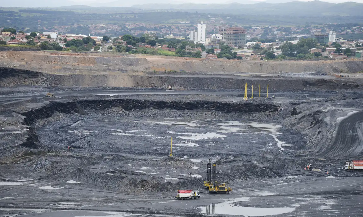 Valor equivale a 77% do saldo de toda a balança comercial brasileira -