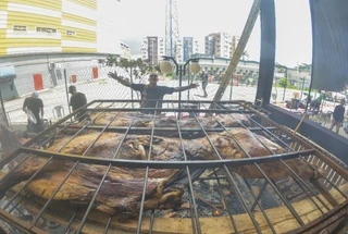 Frimil Festival chega a Ananindeua com open bar, open food e sabores que contam histórias