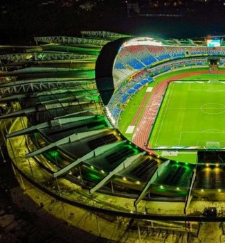 Imagem - Belém fica de fora da Copa do Mundo Feminina de 2027
