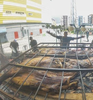 Imagem - Frimil Festival chega a Ananindeua com open bar, open food e sabores que contam histórias